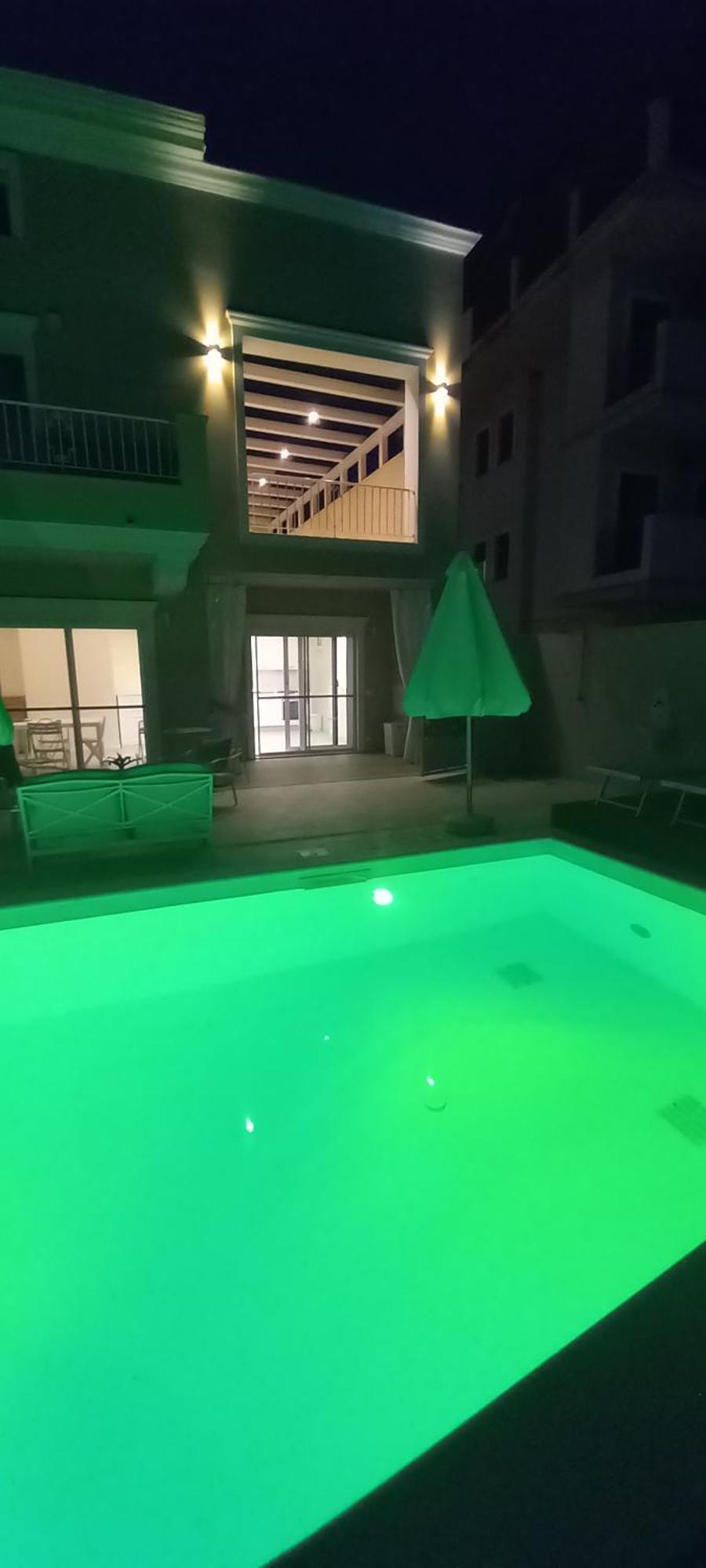 Ferienwohnung Dimora Anna Reggio Calabria Exterior foto