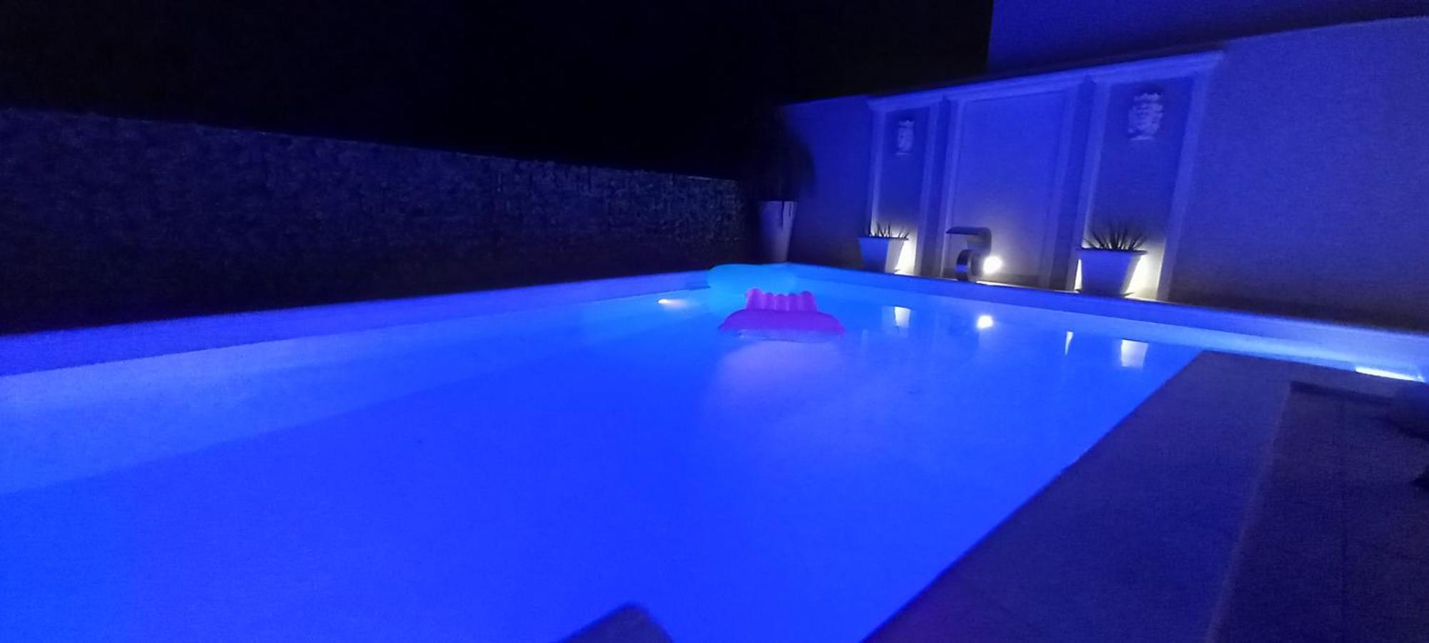 Ferienwohnung Dimora Anna Reggio Calabria Exterior foto