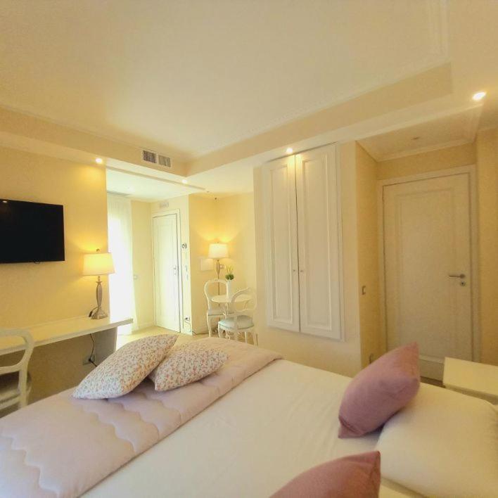 Ferienwohnung Dimora Anna Reggio Calabria Exterior foto