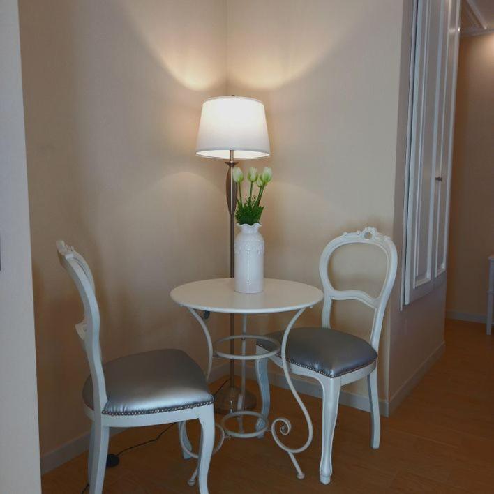 Ferienwohnung Dimora Anna Reggio Calabria Exterior foto