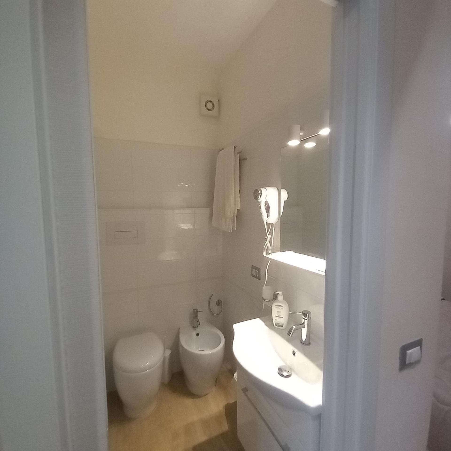 Ferienwohnung Dimora Anna Reggio Calabria Exterior foto