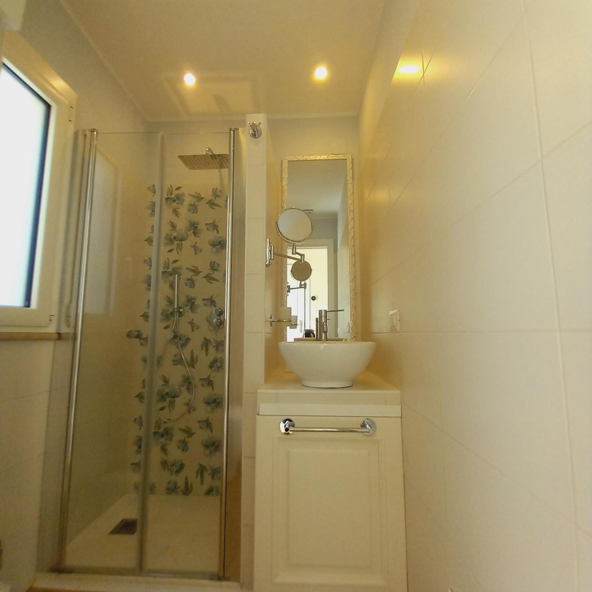 Ferienwohnung Dimora Anna Reggio Calabria Exterior foto