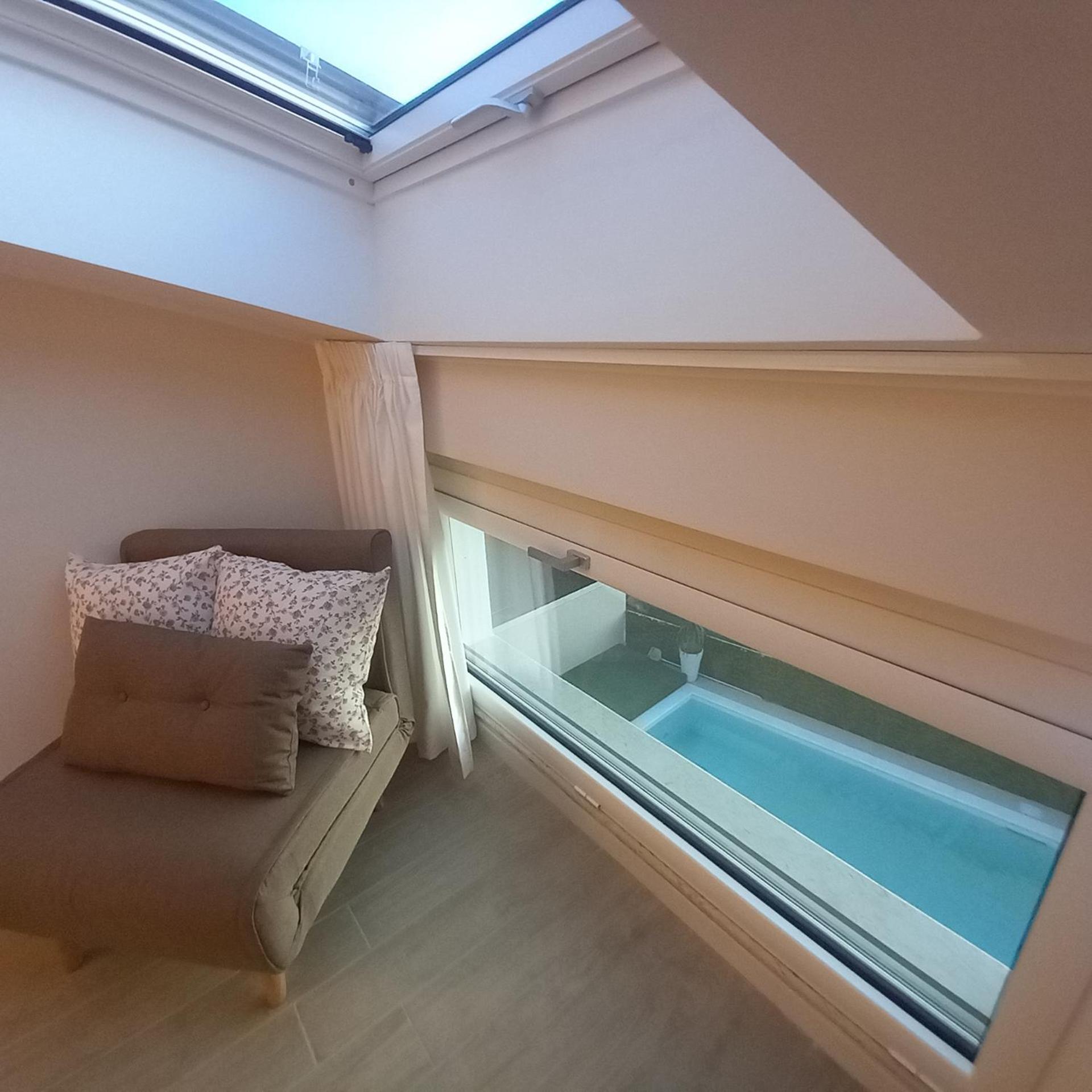 Ferienwohnung Dimora Anna Reggio Calabria Exterior foto