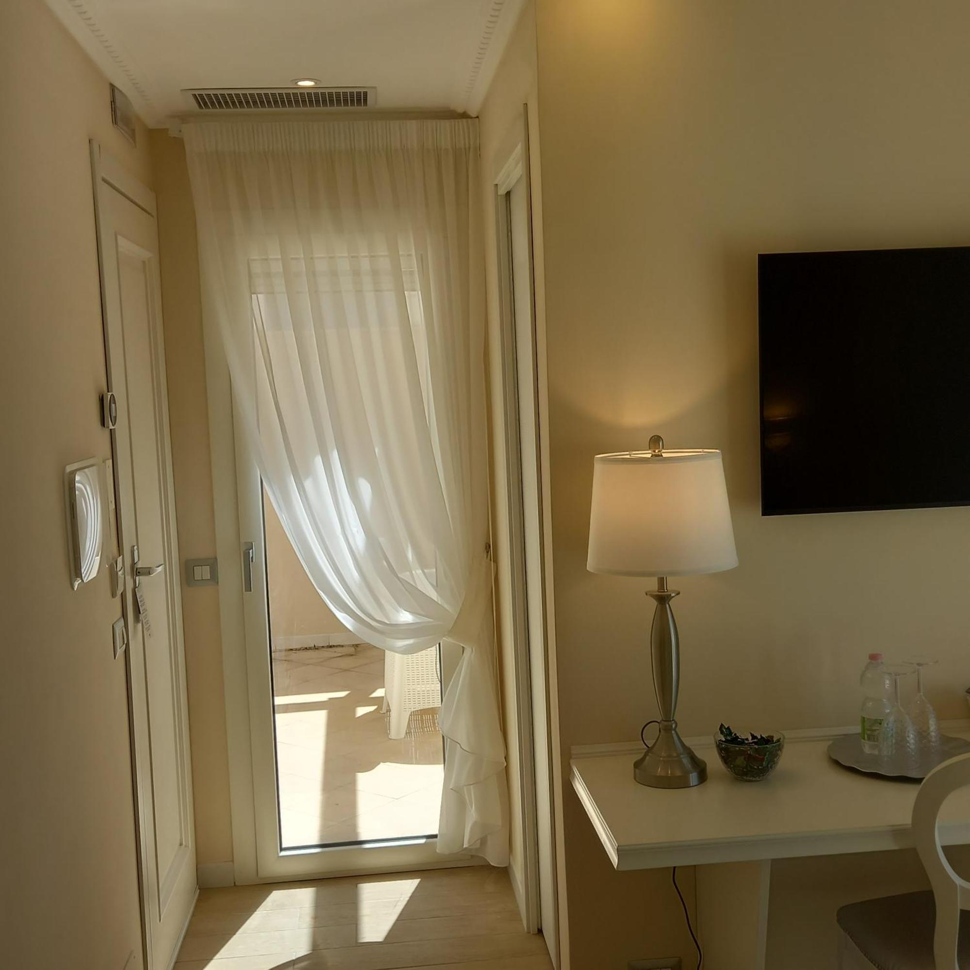 Ferienwohnung Dimora Anna Reggio Calabria Exterior foto